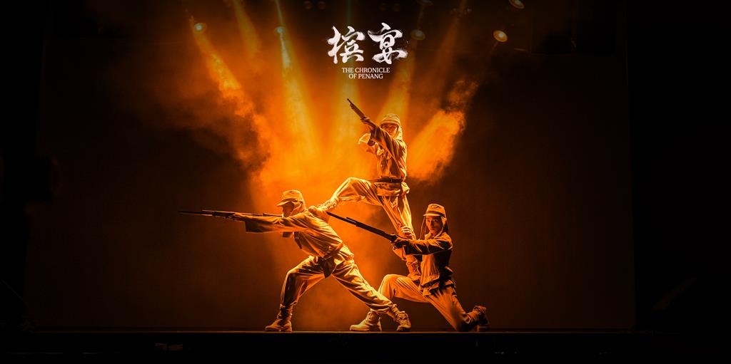 Show moment 6